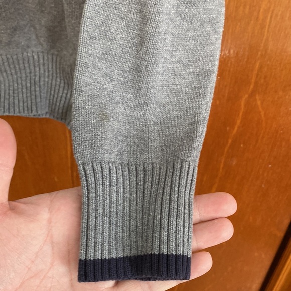 Men’s Tommy Hilfiger Sweater - Picture 4 of 7